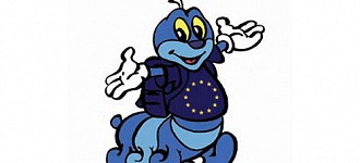 Maskotka Unii Europejskiej