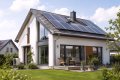 REN+HOMES - zielone domy i dodatnio energetyczne budynki w projekcie UE