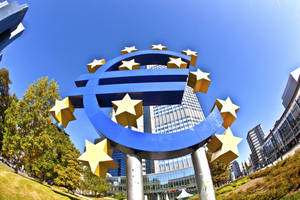 Pomnik Euro